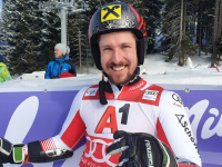 Marcel Hirscher befejezi sportolói pályafutását!