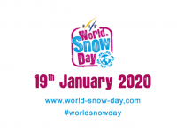 Január 19-én lesz a hó világnapja, a World Snow Day