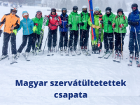 Világjátékokon a magyar szervátültetettek csapata