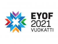 2022-re halasztották a vuokatti téli EYOF-ot