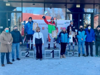 Győzelemmel zárta a szétlövés utolsó versenyét