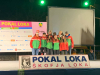 Remek kezdés a Pokal Lokán!