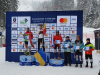 Remek helyezések a FIS Children Trophy versenyen