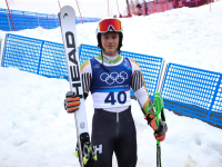 Úry Bálint 32. az olimpia GS számában