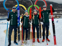 Milano–Cortina 2026 – északi sí szakmai beszámoló