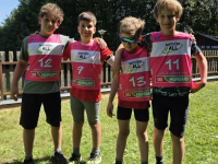 Megkezdődött a nyári biatlon Magyar Kupa