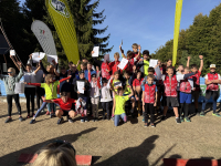 Biatlon OB és Magyar Kupa 6. Galyatetőn